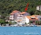 Villa Doris, Privatunterkunft im Ort Rab, Kroatien